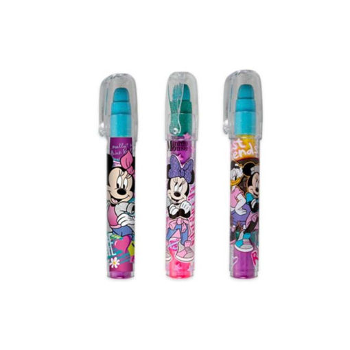 Picture of MINNIE MOUSE ROCKET ERASERS